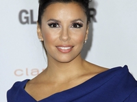 Как худеет Ева Лонгория: Минус 5-7 кг за неделю