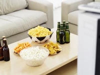 ТОП-5 рецептов закусок к пиву