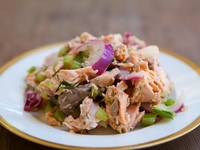 Готовим зимние салаты: Полезные советы