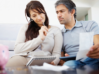 Если твой мужчина – скряга