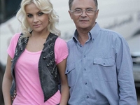 Юрий Фалеса сделал предложение руки и сердца экс-фабрикантке