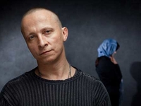 Иван Охлобыстин радикально cменил имидж