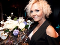 Валерия стала сенсацией на конкурсе в Нью-Йорке