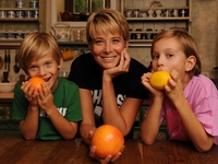 Секреты настоящего женского волшебства от Юлии Высоцкой