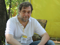 Сын Высоцкого: Марина Влади нервно отнеслась к идее снять фильм об отце