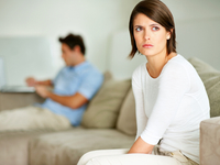 ТОП-5 ошибок, которые разрушают семейное счастье