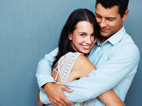 Обниматься – полезно для здоровья