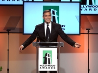 Ловелас Джордж Клуни снялся в рекламе кофейных капсул