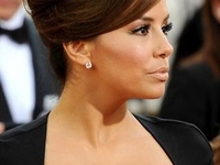 Мастер-класс: Классическая вечерняя прическа