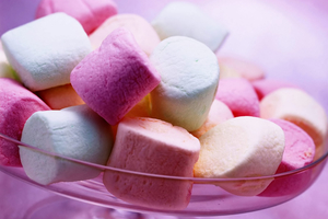 Как приготовить Маршмеллоу (ВИДЕО)