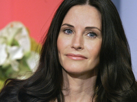 Неповторимый интерьер: Дом Кортни Кокс с авторским дизайном