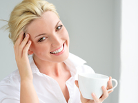 Топ-12 напитков для красоты и молодости кожи