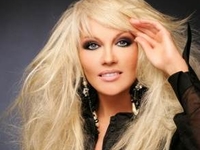 Как худеет Таисия Повалий: минус 10 кг за 9 дней