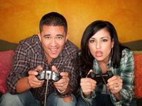 Если твой парень до сих пор живет с родителями