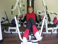 Анастасия Волочкова: Я мечтаю сыграть царицу