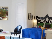 Квартира 30 квадратных метров: Маленькая, но креативная