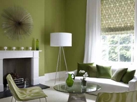 Гостиная: Варианты интерьеров