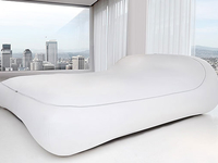 Кровати, которые стоит увидеть: Топ 15 необычных спальных мест