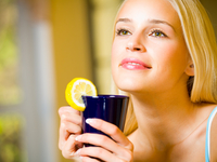 Сбрасываем лишний вес с помощью имбиря