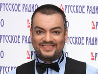 Стало известно, кто будет крестным дочери Киркорова