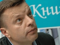 Леонид Парфенов дал эксклюзивное интервью украинскому журналисту