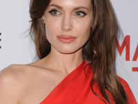 Анджелина Джоли мечтает стать режиссером похорон