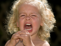 Как бороться с детской ревностью