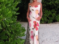 Волочкова рассказала о дорогих подарках от своих мужчин