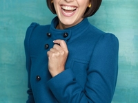 Джамала: премьера нового видео Find Me