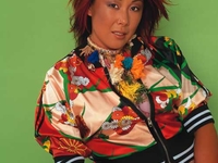 Анита Цой презентовала готическую Молитву (ВИДЕО)