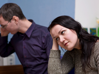 Из-за грубых начальников распадаются семьи