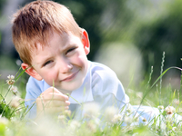 По каким причинам лгут дети и как с этим бороться