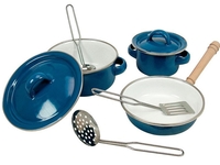 8 основных материалов для кухонной посуды: Какой выбрать?