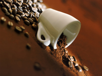 Почему так важен помол кофе: Ликбез для кофеманов