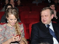 Ксения Собчак обручилась с Сергеем Капковым?