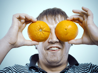 Мужские подвиги: смешные и не очень