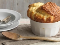 Суфле: Простой деликатес французской кухни