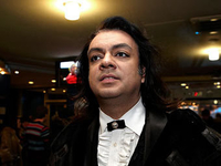 Филипп Киркоров рассказал все подробности рождения дочери