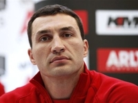 Владимир Кличко перенес операцию
