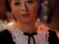 Юлия Савичева презентовала нежный клип Сердцебиение