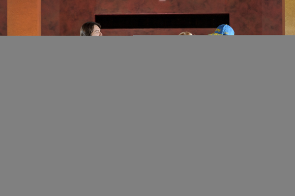 пресс-служба Ukrainian Fashion Week