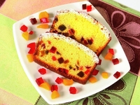 ТОП-5 рецептов постной сладкой выпечки