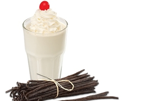 Как приготовить молочный коктейль (ВИДЕО)