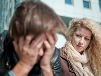 Стоит ли прощать изменщика