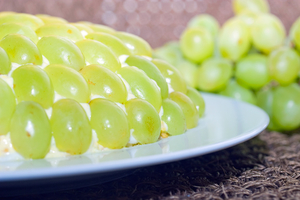 Как приготовить салат Тиффани (ВИДЕО)