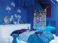 Спальня из сказки: 10 идей для создания волшебства