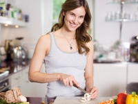 Как научиться импровизировать на кухне