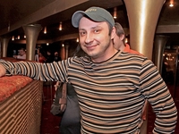 Дмитрий Танкович: Женщина за рулем – это симпатично