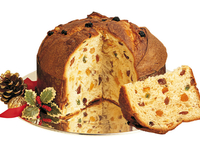 Панеттоне: Праздничный кекс на любой случай