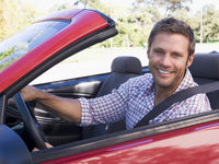 Узнай характер мужчины по его автомобилю